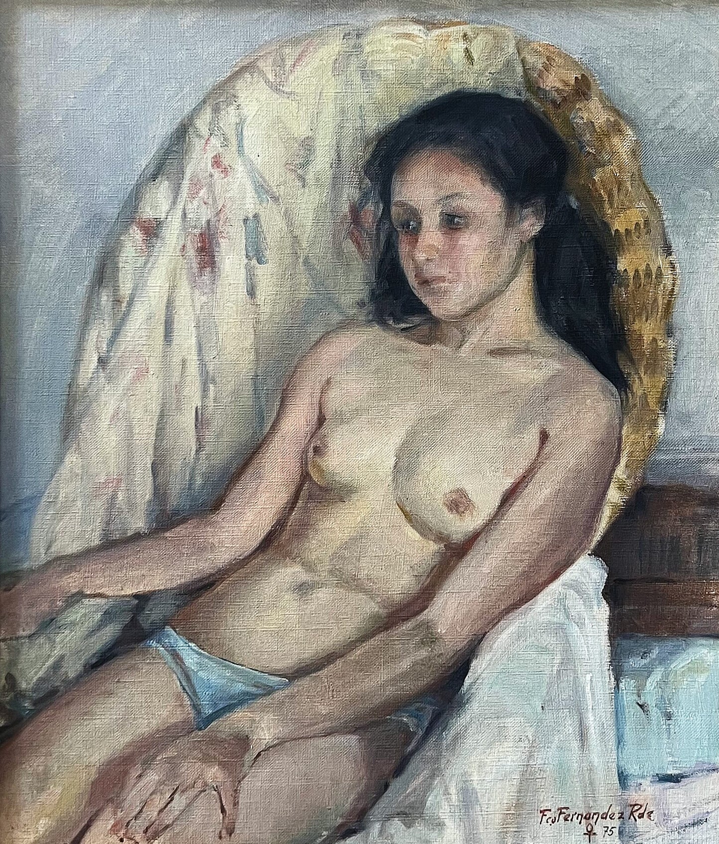 FRANCISCO FERNÁNDEZ