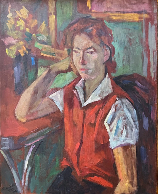 L111. MARCOS CASTILLO