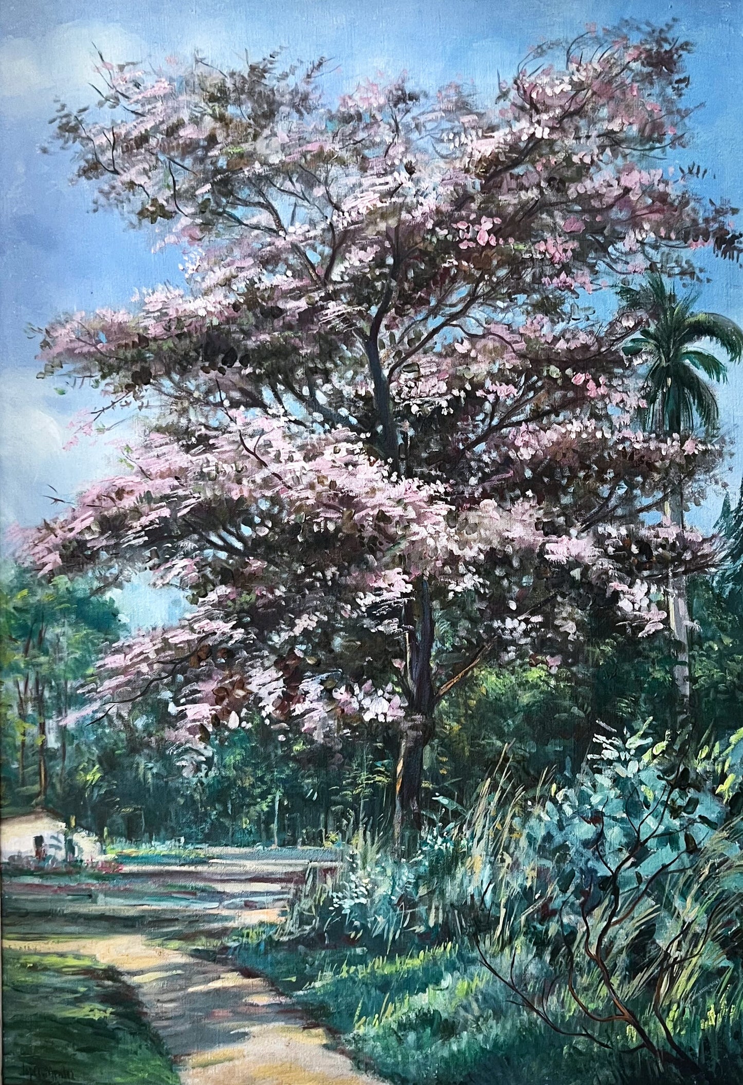 LUIS ALFREDO LÓPEZ MÉNDEZ