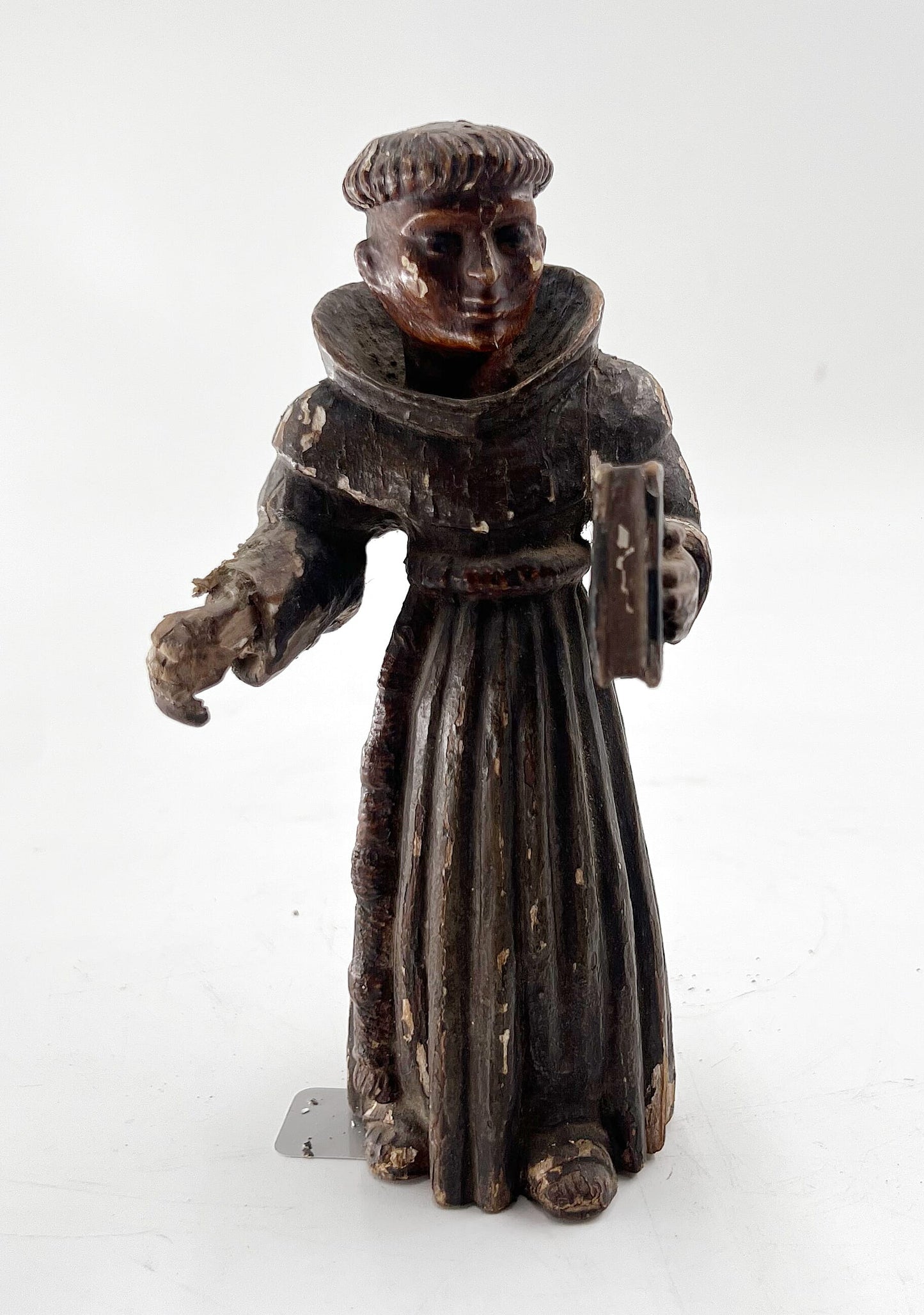 ANÓNIMO COLONIAL VENEZOLANO