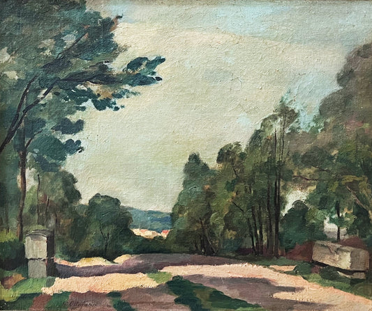 HENRY OTTMAN
