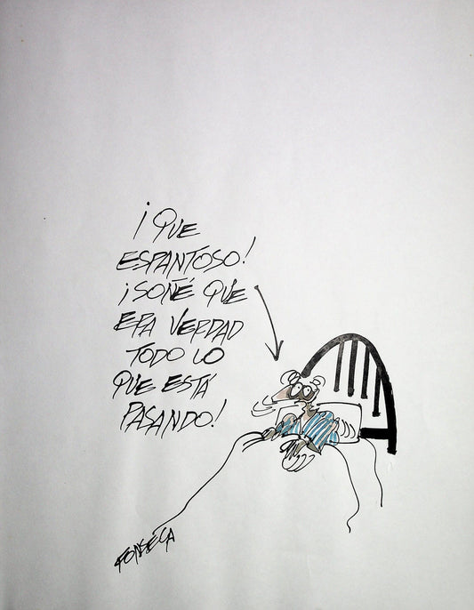 CARLOS FONSECA
