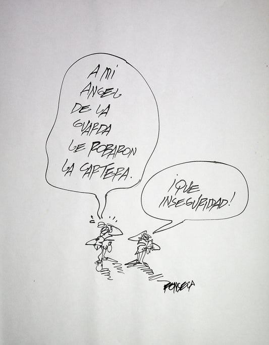 CARLOS FONSECA