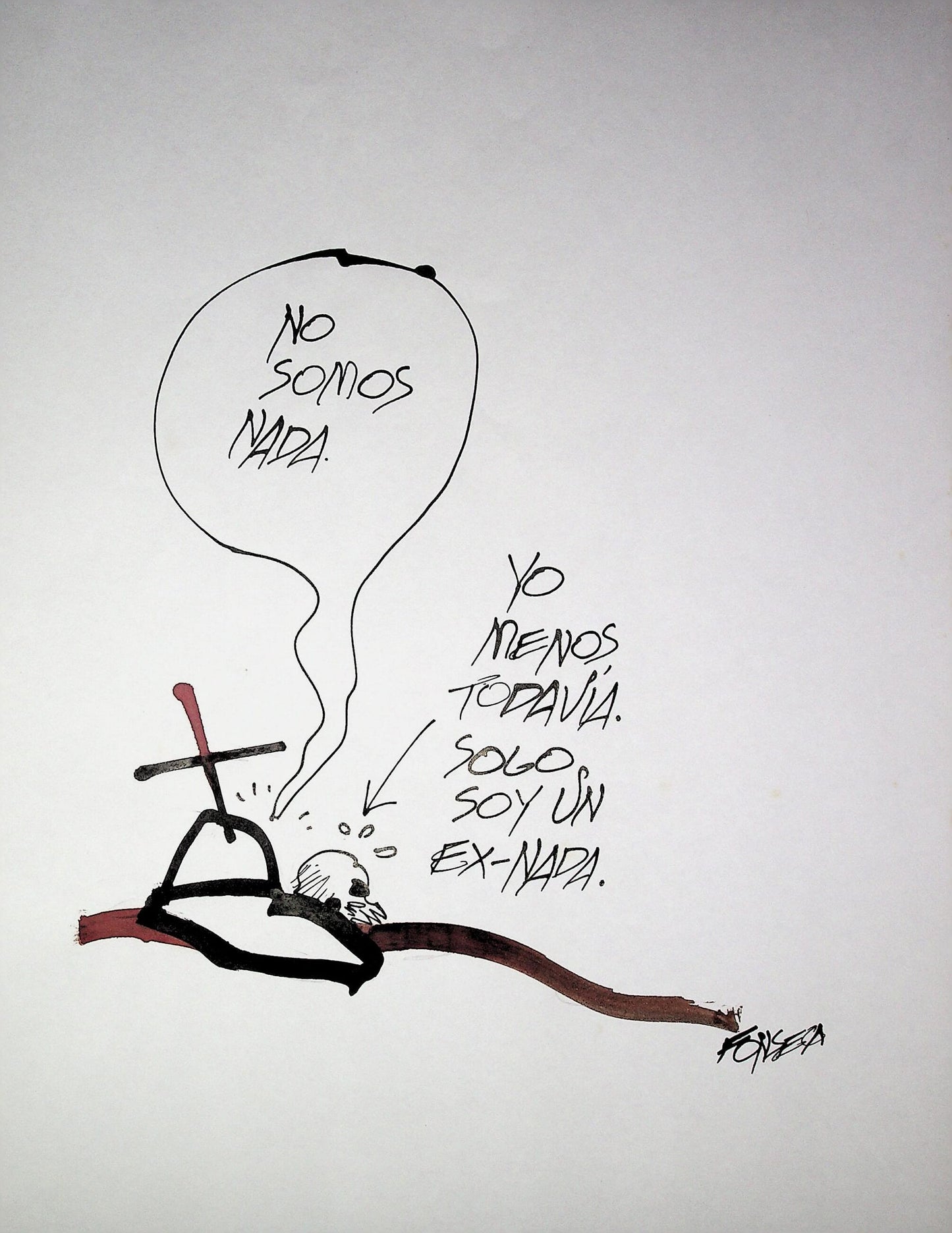 CARLOS FONSECA