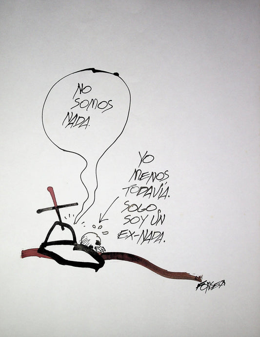 CARLOS FONSECA