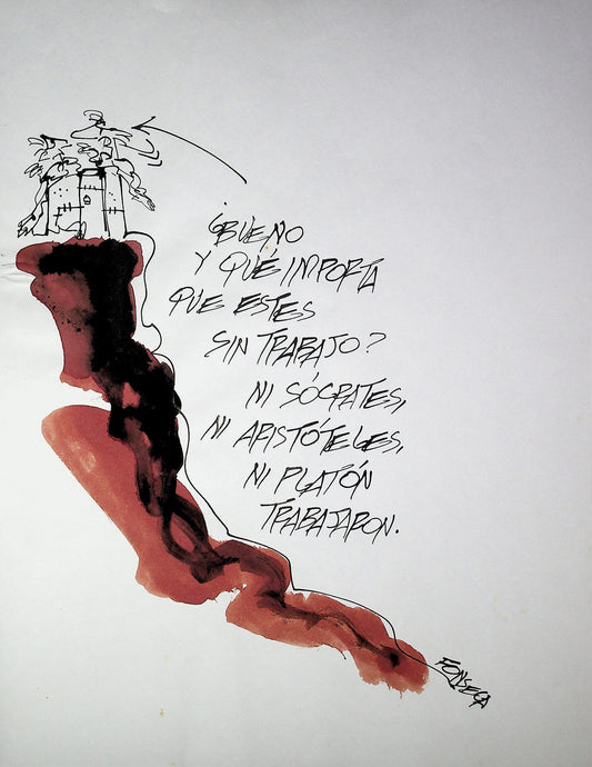CARLOS FONSECA