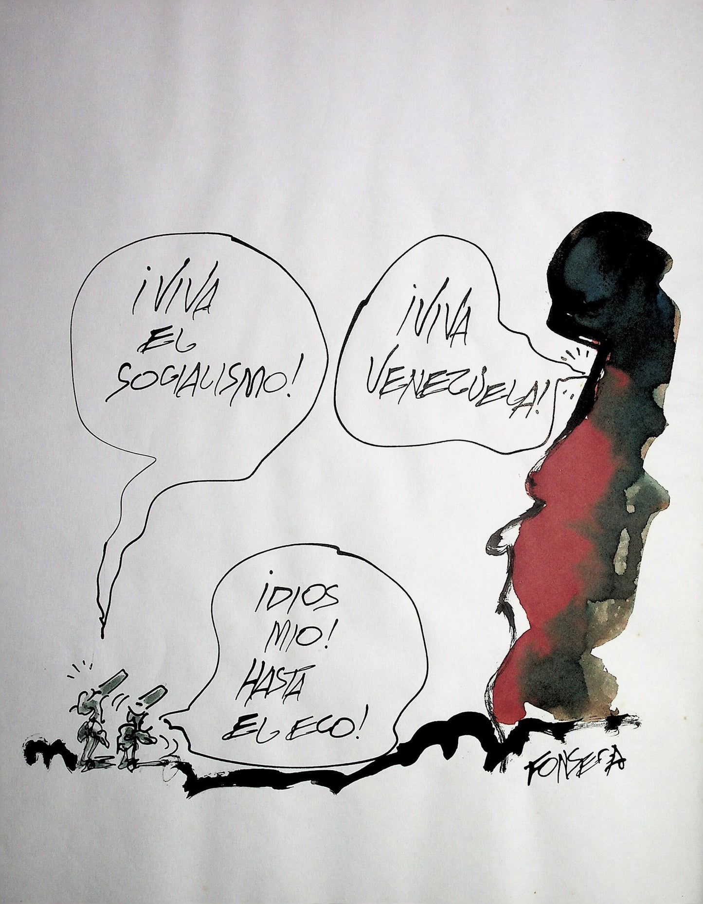 CARLOS FONSECA
