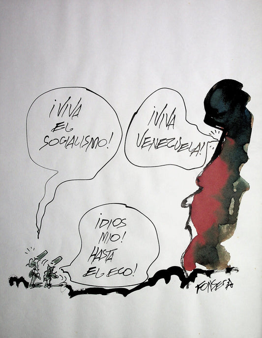 CARLOS FONSECA