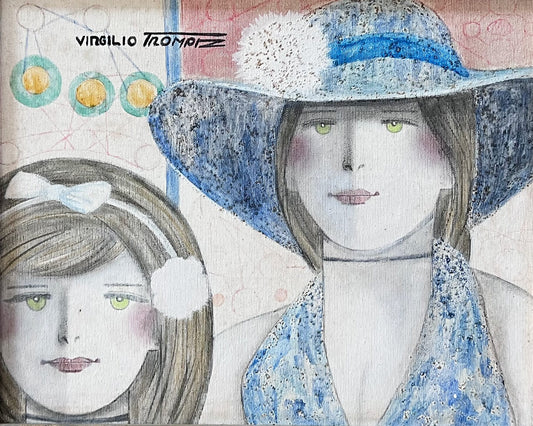 VIRGILIO TRÓMPIZ