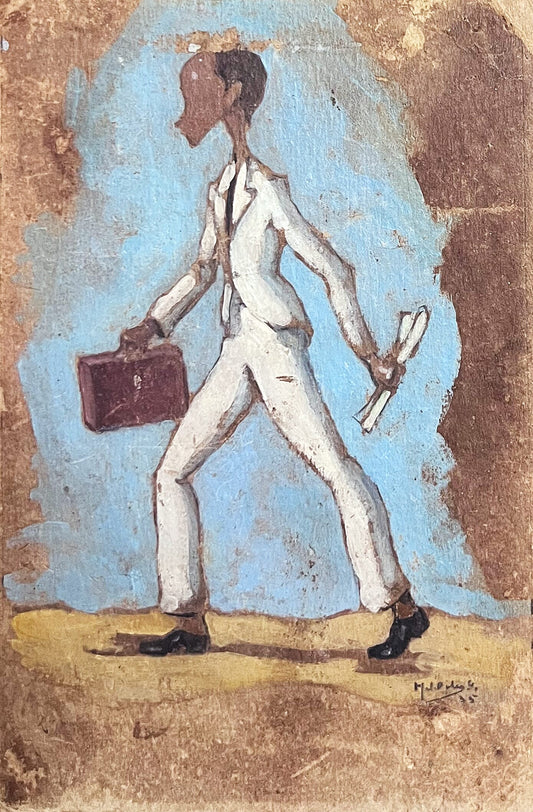 L82. HÉCTOR POLEO