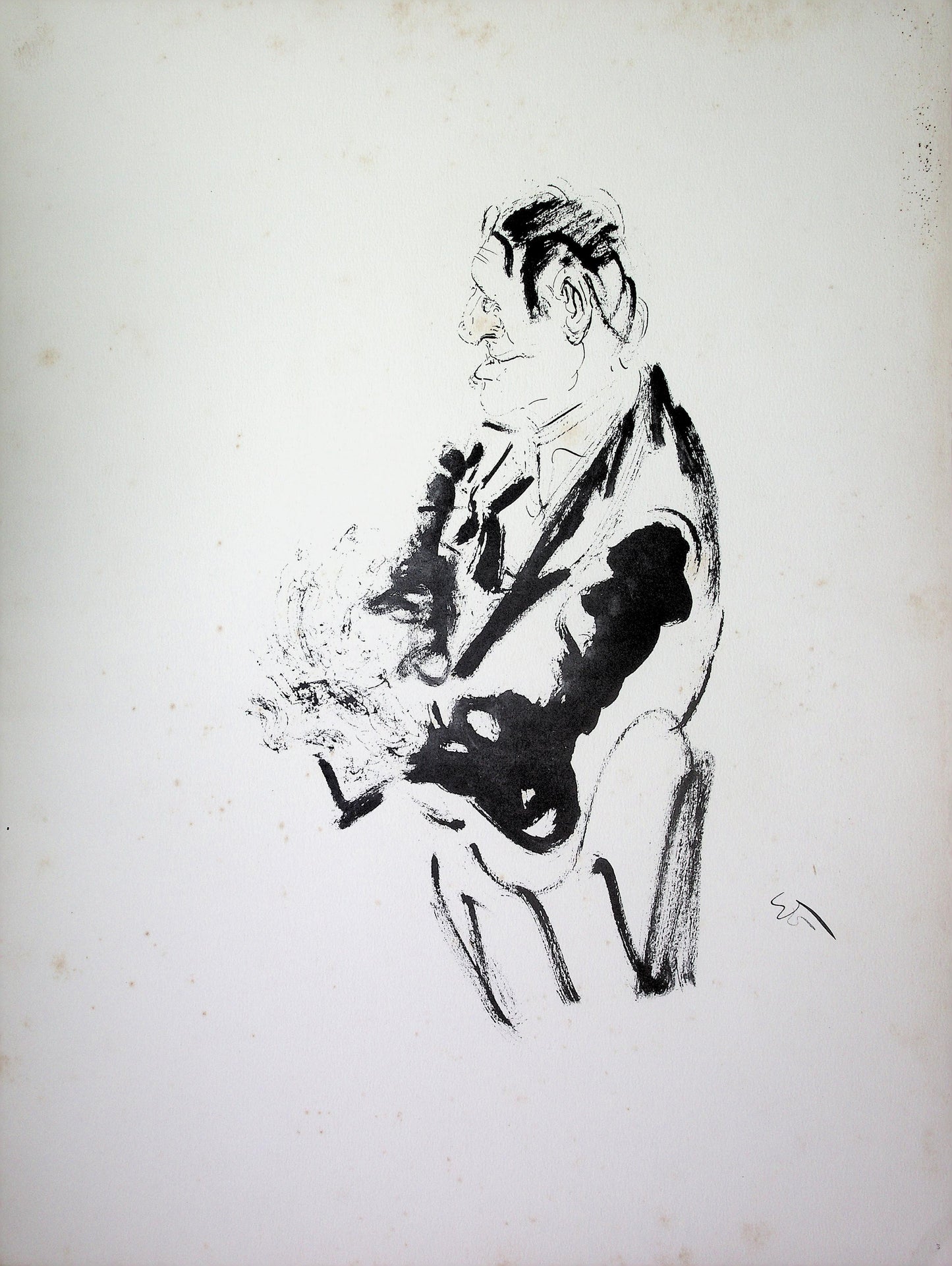 EUGÈNE BIEL-BIENNE