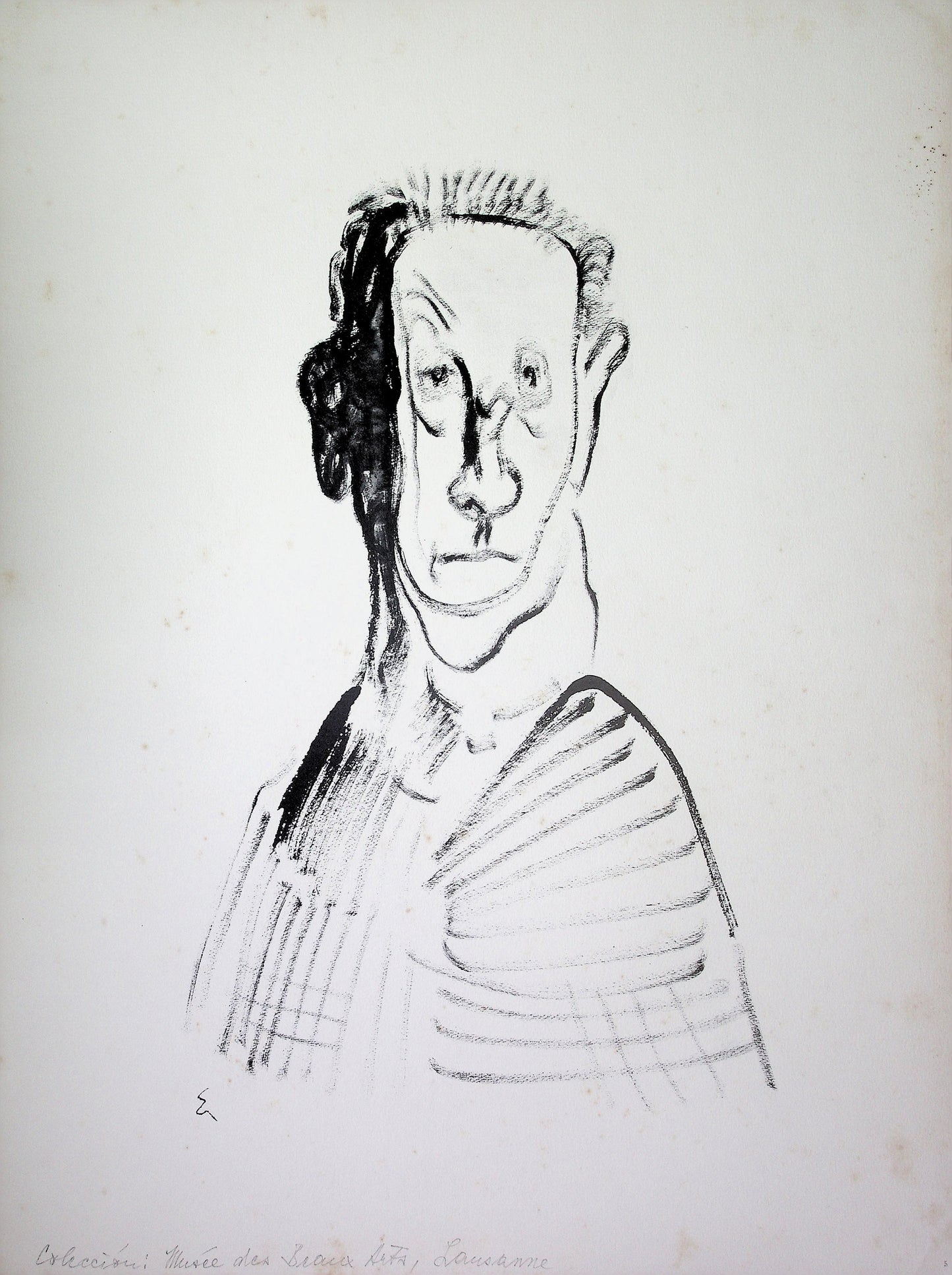 EUGÈNE BIEL-BIENNE