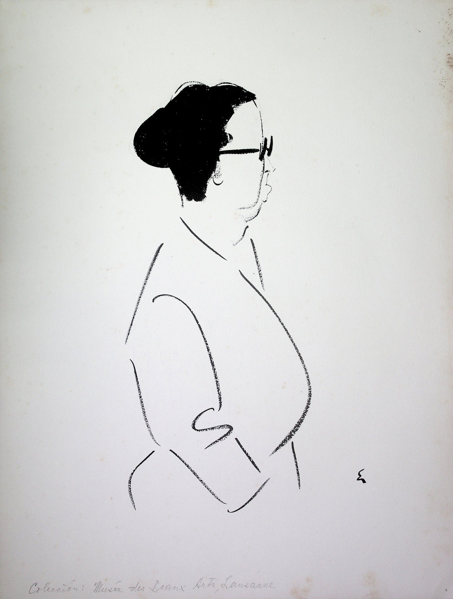 EUGÈNE BIEL-BIENNE
