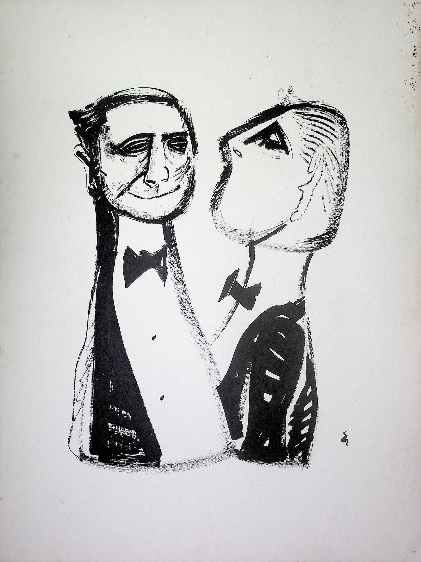 EUGÈNE BIEL-BIENNE