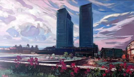 L43. JOSÉ BENET ESPUNY