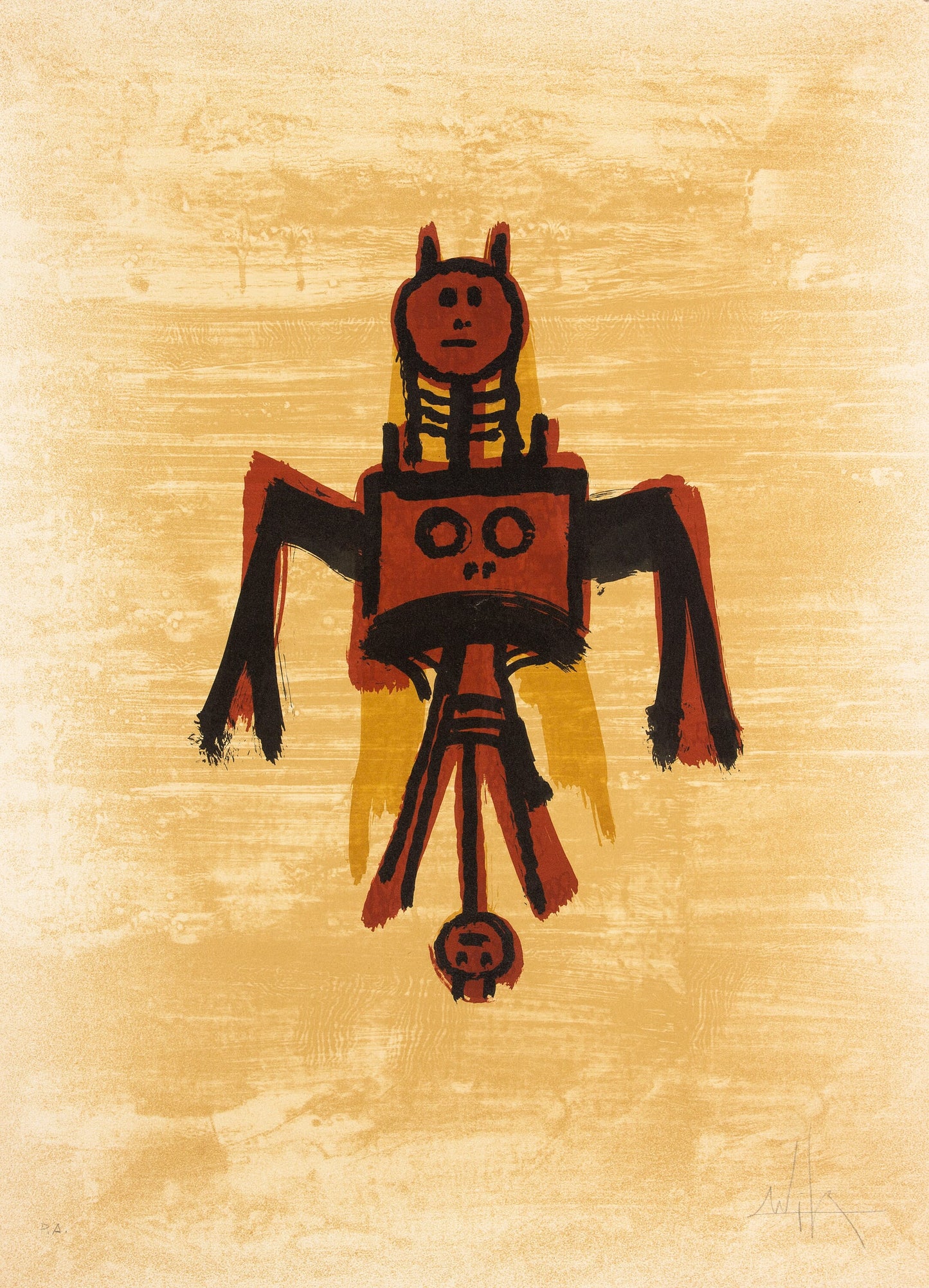 WIFREDO LAM