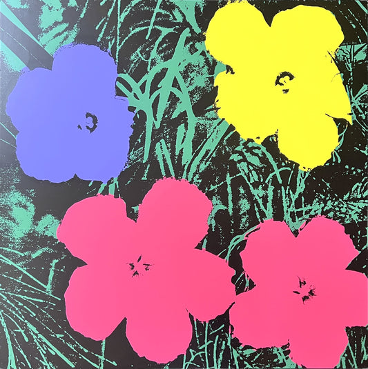 ANDY WARHOL