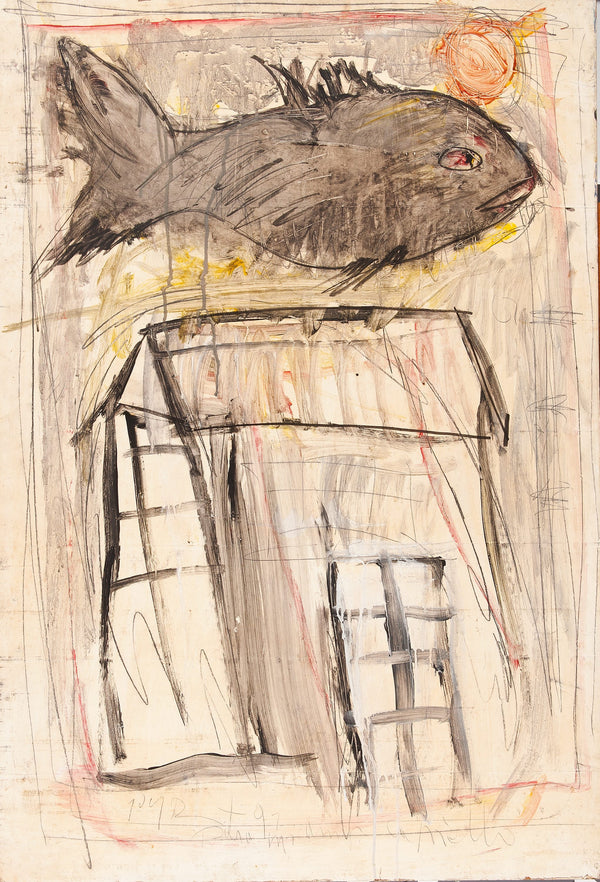 LUIS ROCA BRITO – ODALYS