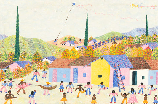 DIONISIO VERAMÉNDEZ