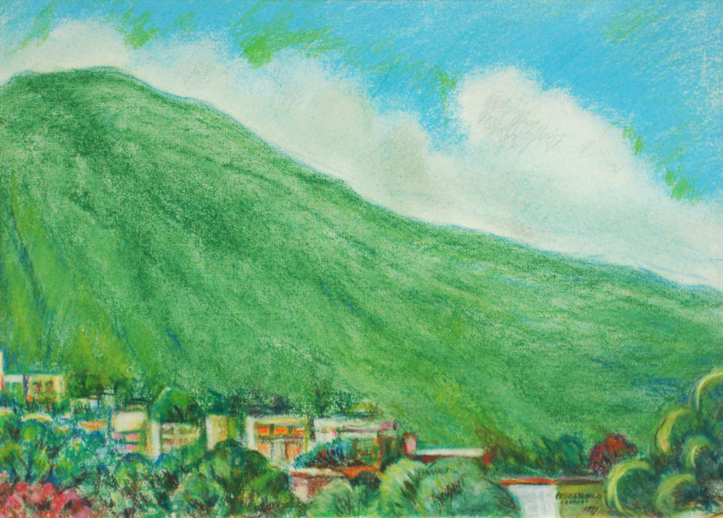 PEDRO BLANCO