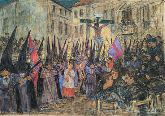 L15. CARLOS OTERO