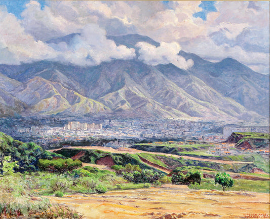 PEDRO ÁNGEL GONZÁLEZ