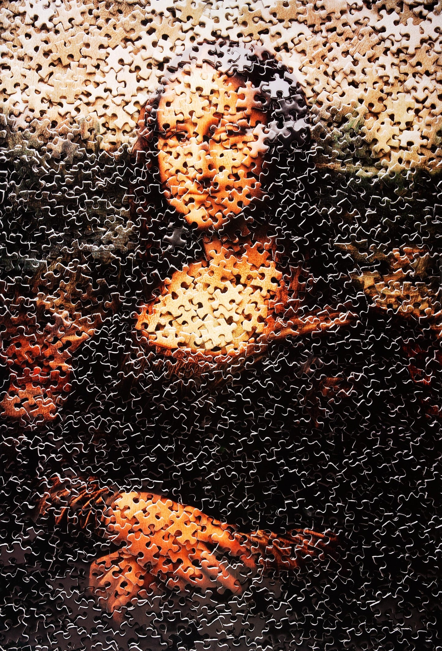 VIK MUNIZ