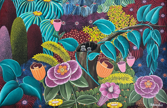 GABRIEL FONTALVO BARAND