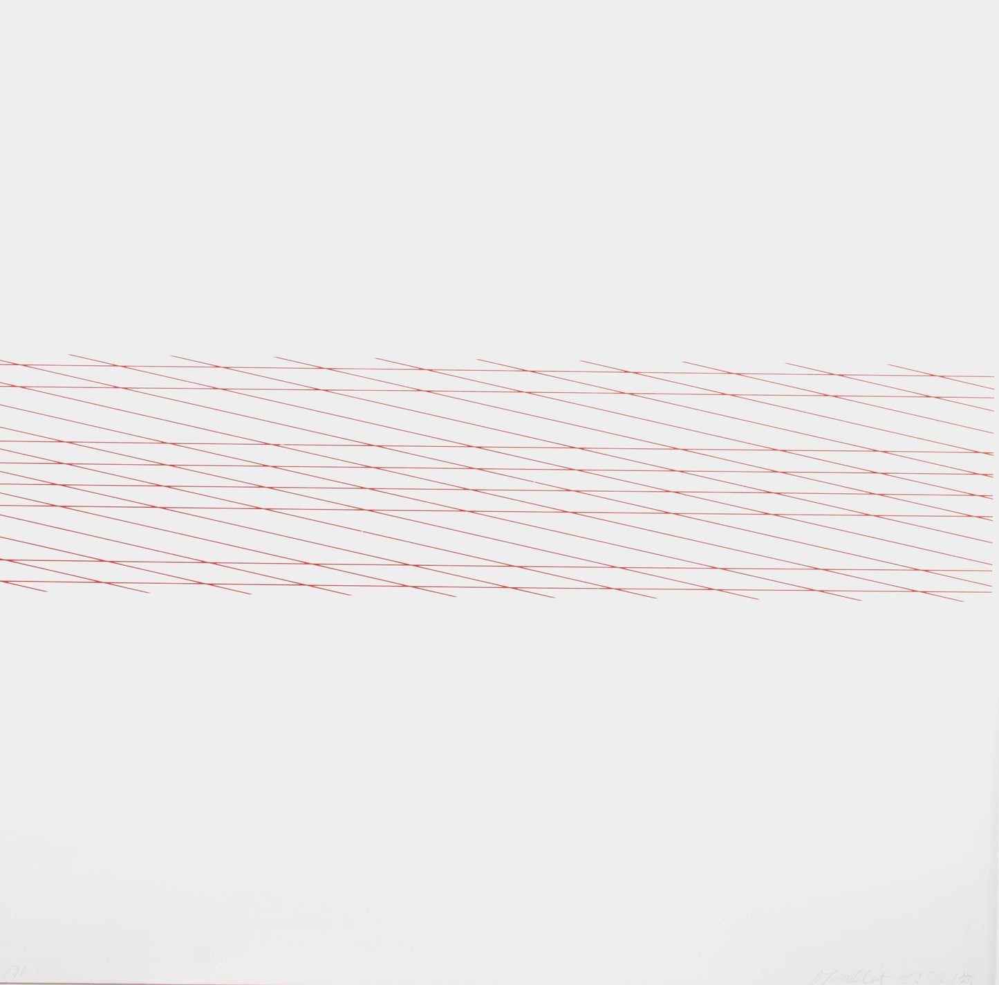 FRANCOIS MORELLET