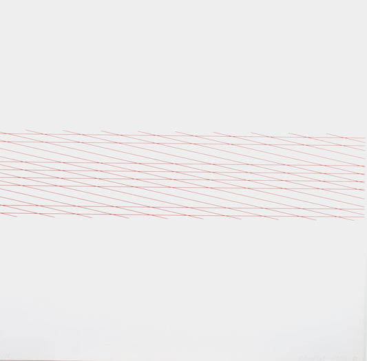 FRANCOIS MORELLET