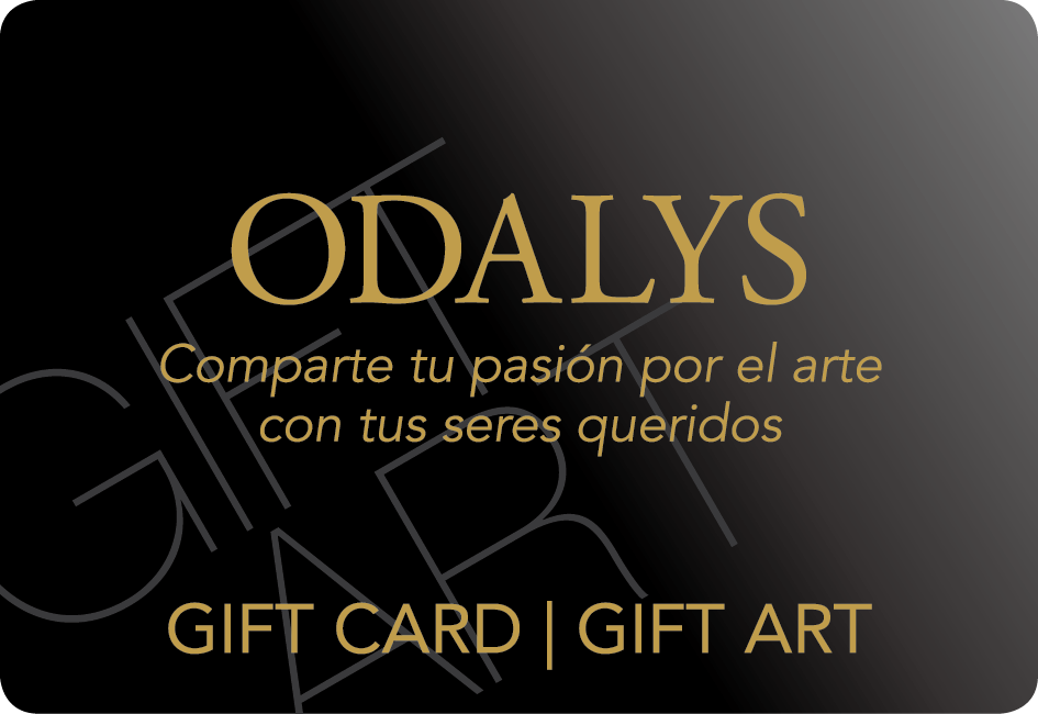 ODALYS Gift Card