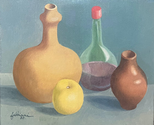 JUAN VICENTE FABBIANI