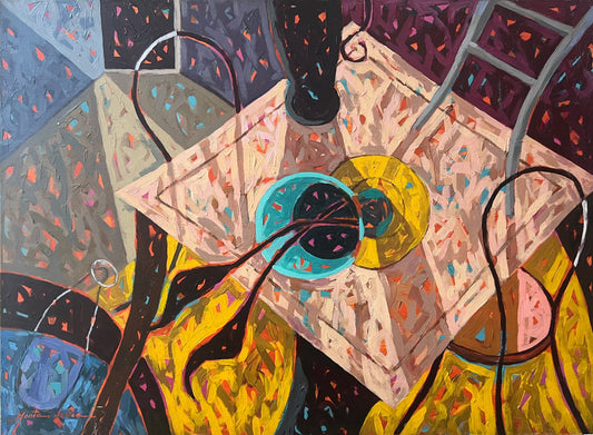 ANTONIO MONTES DE OCA