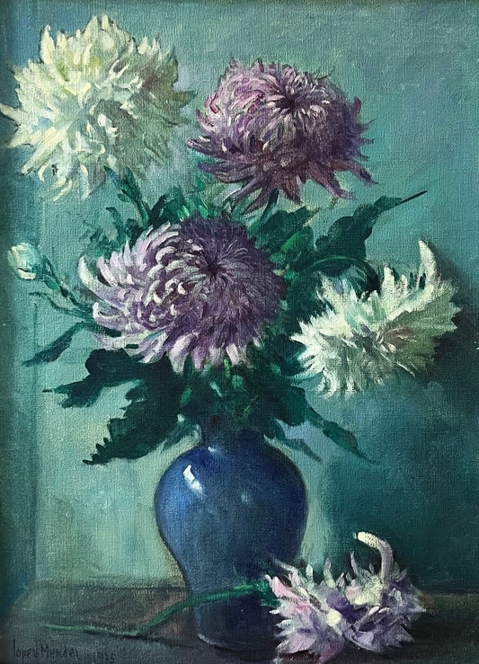 LUIS ALFREDO LÓPEZ MÉNDEZ