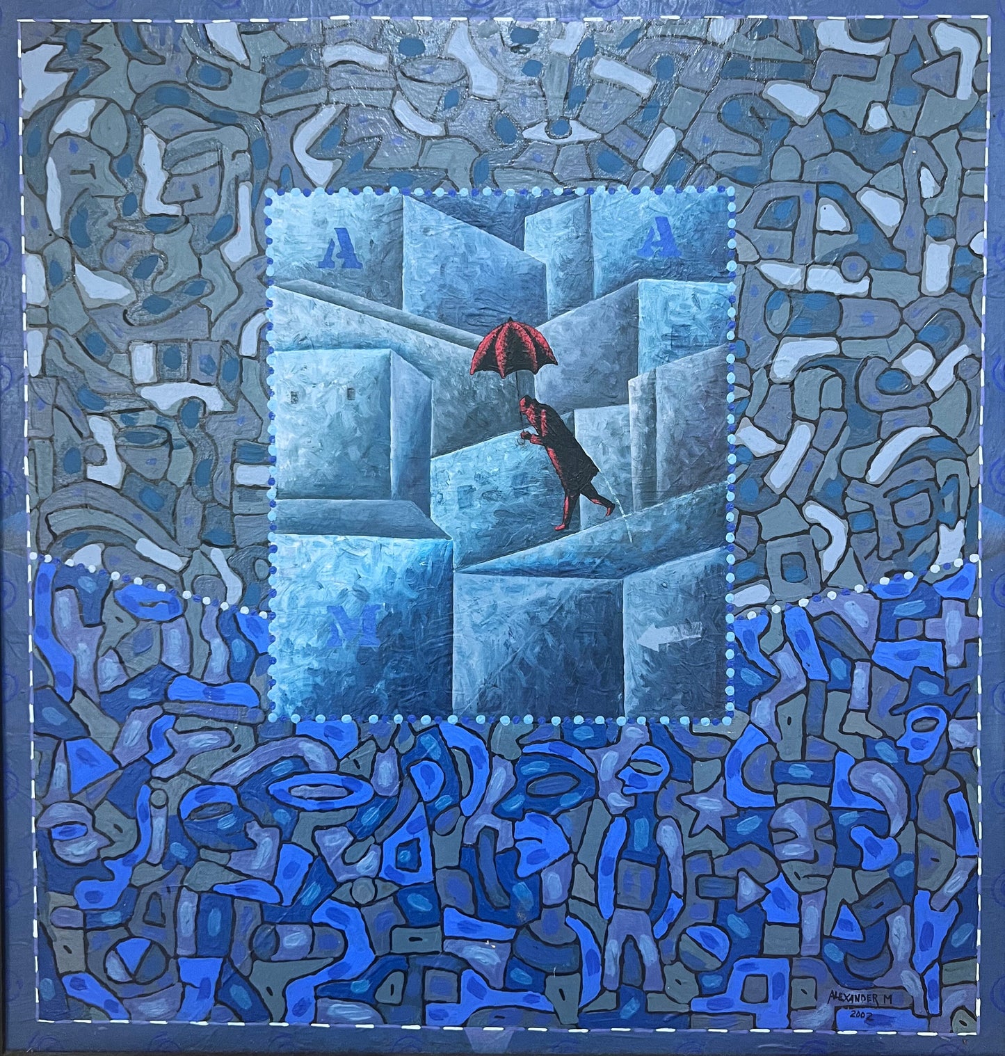 ALEXÁNDER MARTÍNEZ