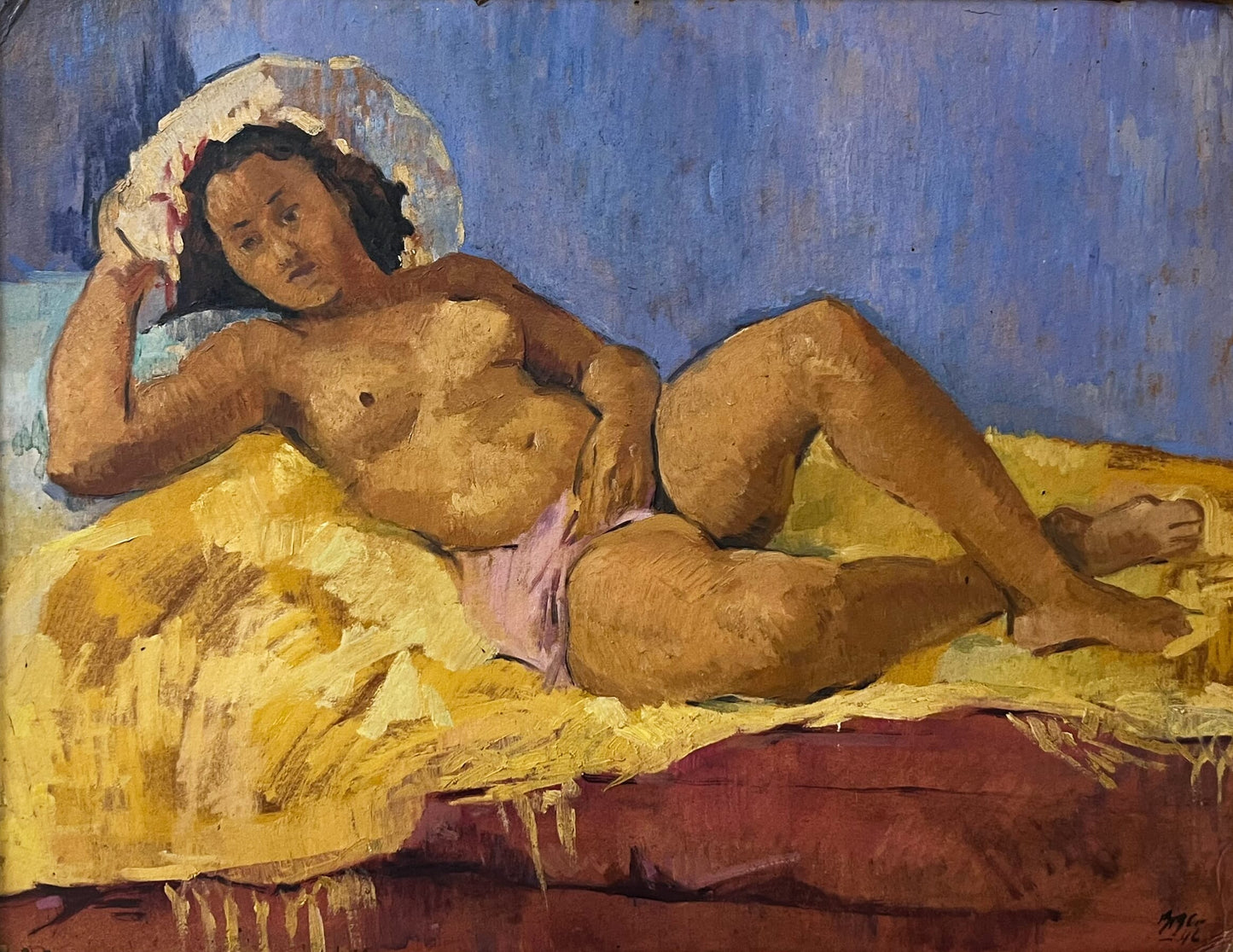 CARLOS GONZÁLEZ BOGEN