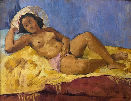 CARLOS GONZÁLEZ BOGEN