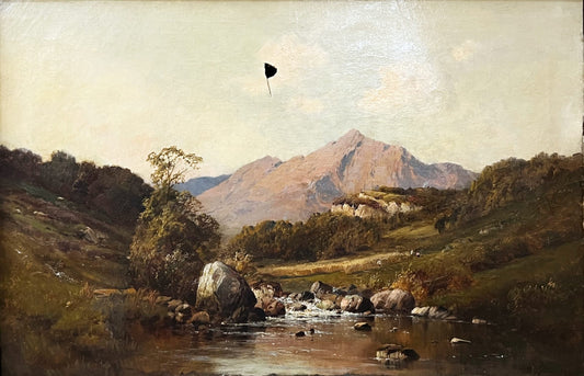 ALFRED I DE BREANSKI