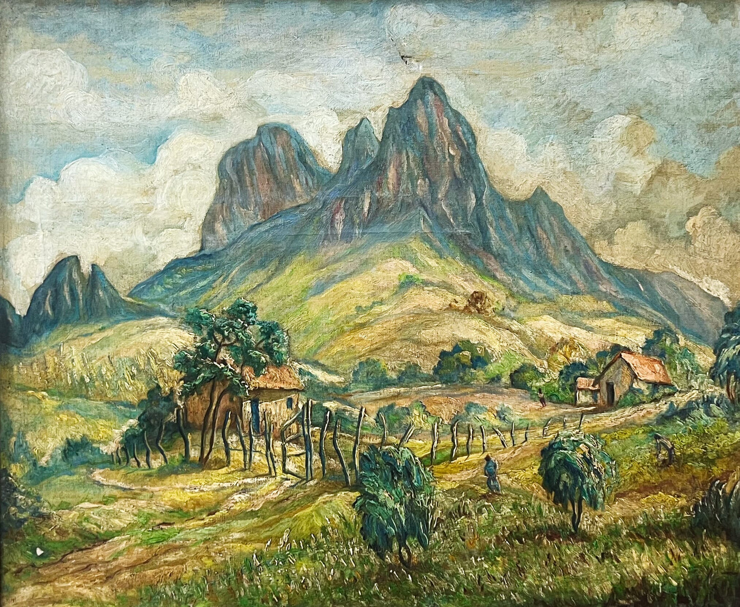 RAFAEL RAMÓN GONZÁLEZ