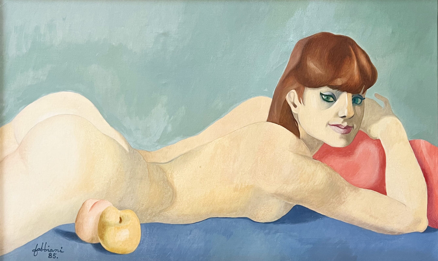 JUAN VICENTE FABBIANI