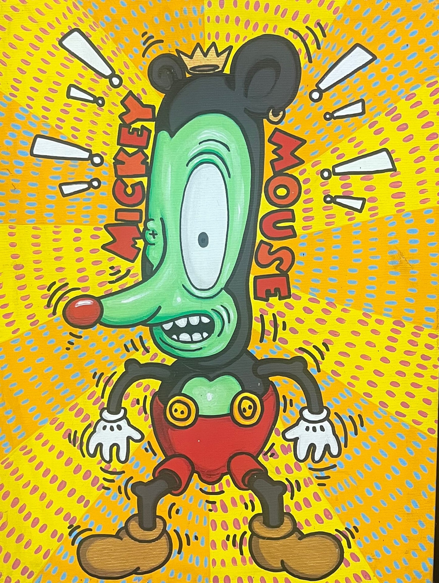 FRANCISCO JAVIER BASSIM