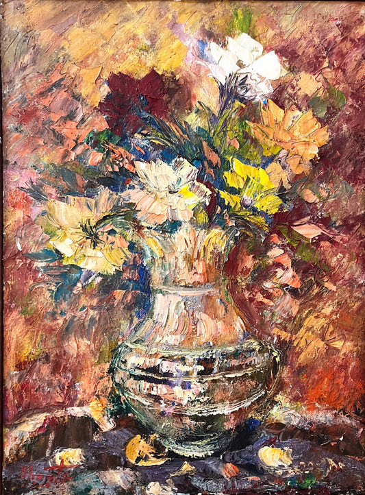 JOSÉ VICENTE APONTE