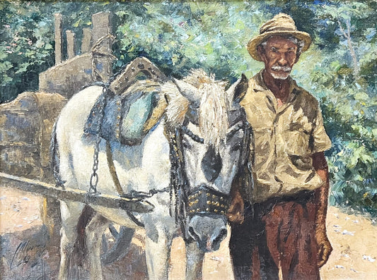 LUIS ÁLVAREZ DE LUGO