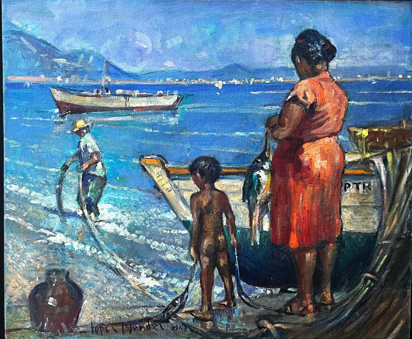 LUIS ALFREDO LÓPEZ MÉNDEZ