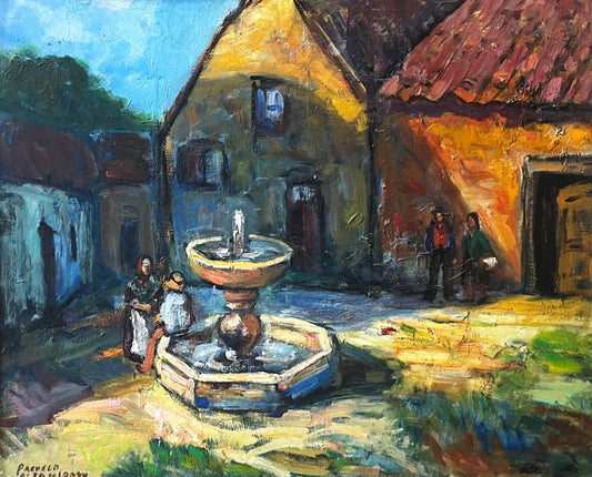 ARTURO PACHECO ALTAMIRANO