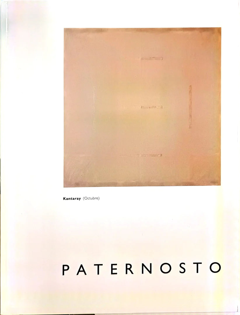 Paternosto