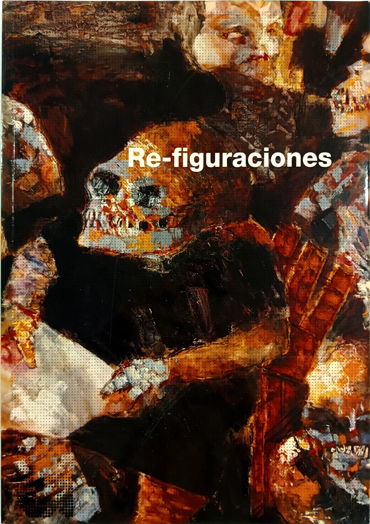 Re-figuraciones