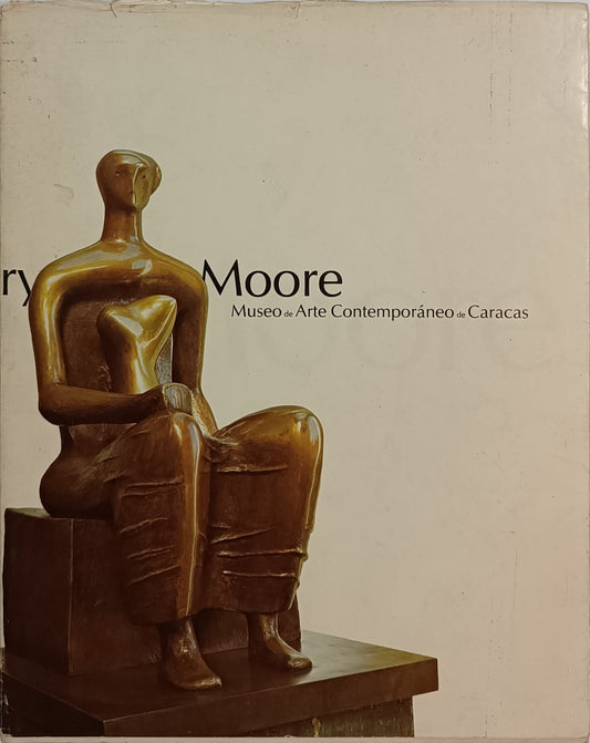 Henry Moore