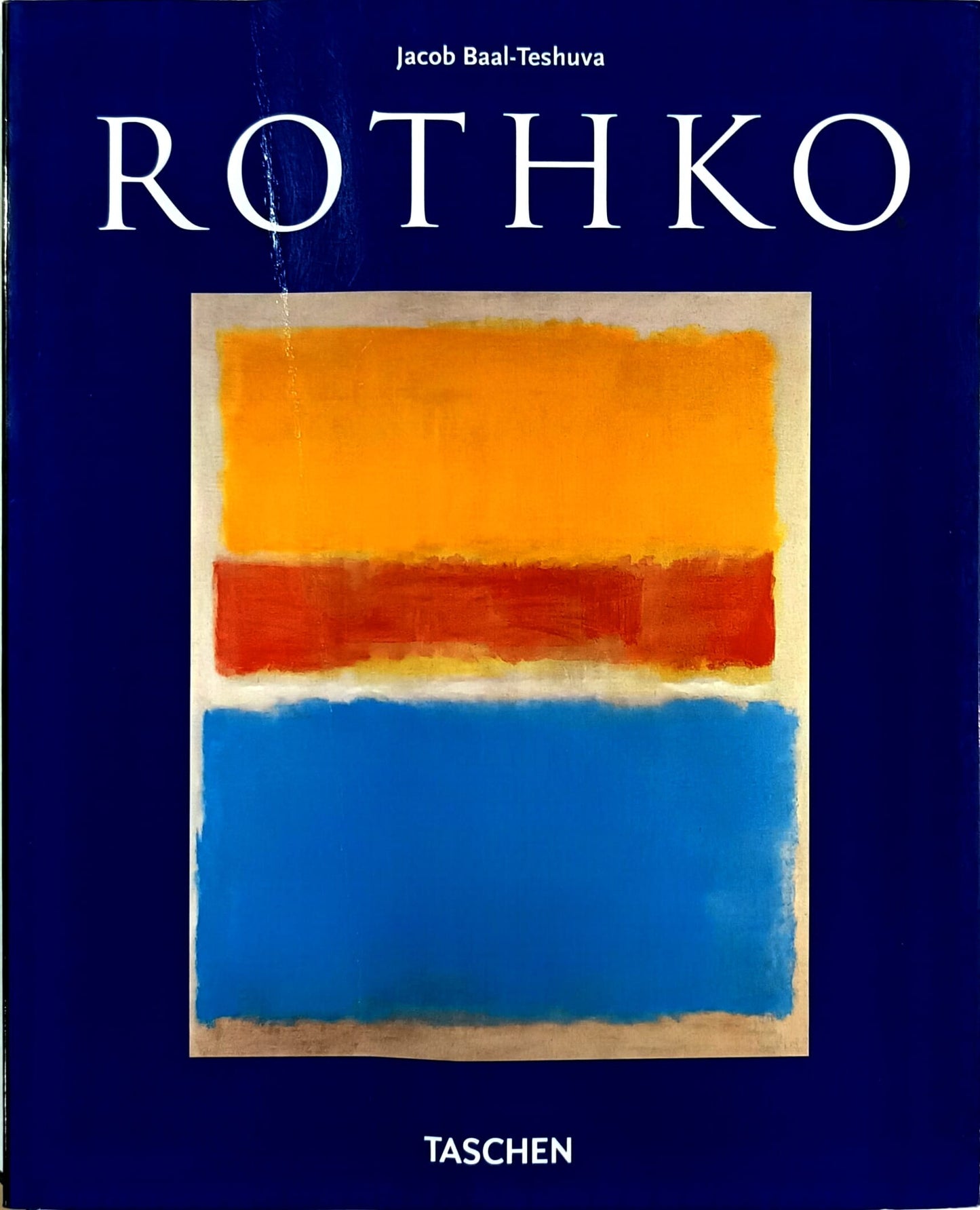 Mark Rothko