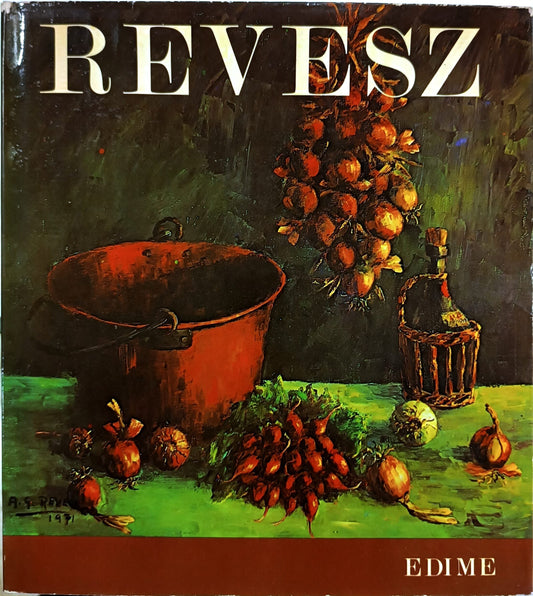 Revesz